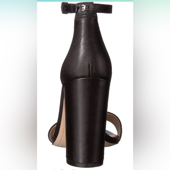 Sam Edelman Yaro Classic Dress Sandal - Picture 4 of 4